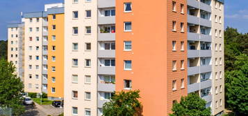 KL-Opelkreisel, 2 ZKB mit Balkon zu vermieten