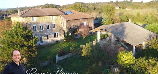 Maison  à vendre, 6 pièces, 4 chambres, 190 m²