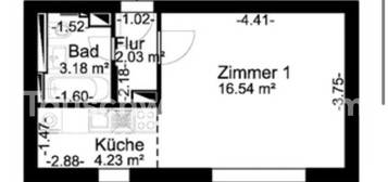 [TAUSCHWOHNUNG] Kleines in Charllotenburg (DEGEWO) gegen OST:KB,NK,F, ETC