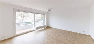 Kernsaniert: Willkommen in Ihrem neuen Zuhause - Stilvolle 3-Zimmer-Wohnung in Bietigheim-Bissingen
