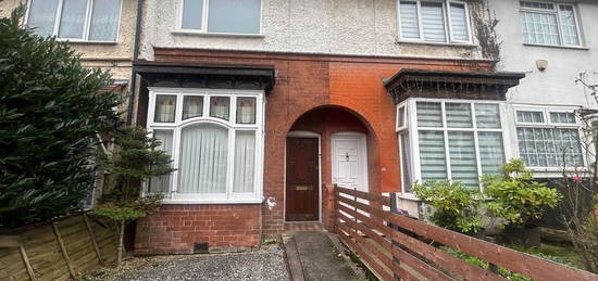 Property to rent in Doidge Road, Erdington, Birmingham B23