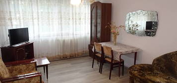 Vand apartament 2 camere decomandat in Deva, Marasti, etaj 1, mobilat