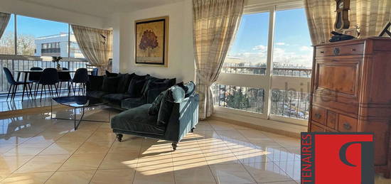 Appartement  à vendre, 6 pièces, 4 chambres, 108 m²