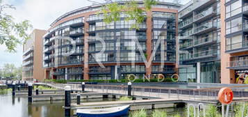 Flat to rent in Moore House, Grosvenor Waterside, Chelsea SW1W