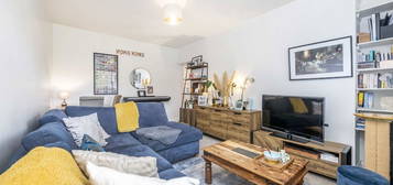 1 bed flat for sale