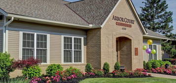 Arbor Court, Cleveland, OH 44124