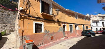 Casa de pueblo en venta en Cehegin