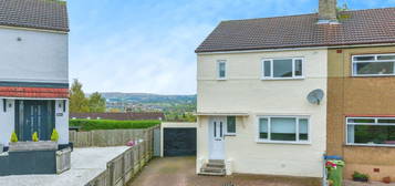 3 bed end terrace house for sale