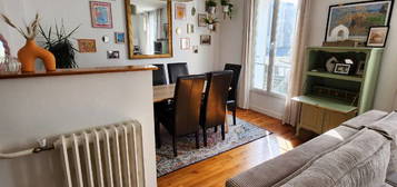 APPARTEMENT T4 A VENDRE BREST SAINT LUC