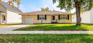 206 Ely Street St, Woodbine, IA 51579