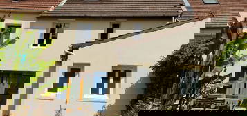 Maison de village 100m2