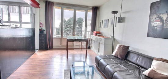 Appartement  à vendre, 3 pièces, 2 chambres, 55 m²