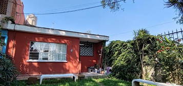 Casa En Condominio En Renta, Unidad  Santa Fe