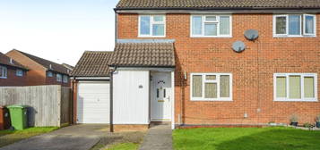 Semi-detached house for sale in Greenside, Borehamwood WD6