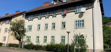 Neu sanierte Wohnung - Kapfenberg, Grazer Straße 26 - ab sofort verfügbar