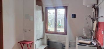 Studio  à vendre, 1 pièce, 10 m², Étage 6/6