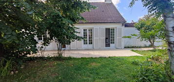 Location maison 6 pièces 124 m²