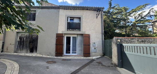 Maison 2 pièces 50 m²