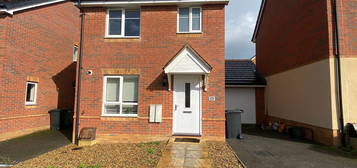 Semi-detached house to rent in Felix Road, Didcot OX11