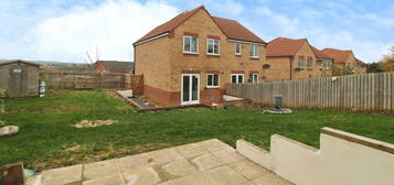 Semi-detached house for sale in Wedgewood Way, Knottingley WF11