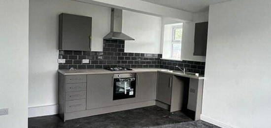 2 bedroom terraced house