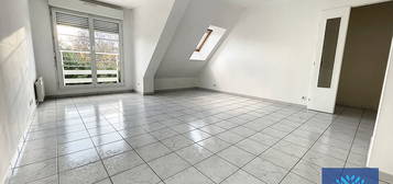 Location appartement 3 pièces 60 m²