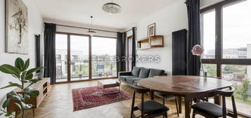 Oryginalny apartament / Super Osiedle