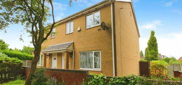 3 bedroom semi-detached house