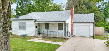 3411 E  Skinner St, Wichita, KS 67218