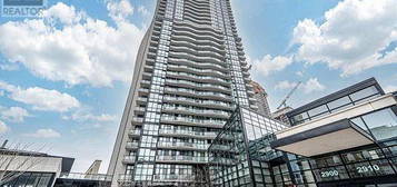 2900 HIGHWAY 7 Unit# 206, Concord, Ontario 