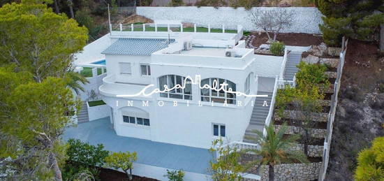 Casa o chalet independiente en venta en Zona l'Olla