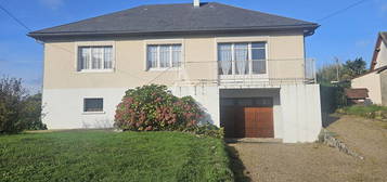 Vente maison 5 pièces 74 m²