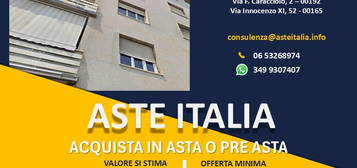 Appartamento all'asta corso Antonio Gramsci 55, Asti