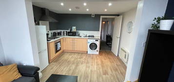 Flat to rent in Bradford Road, East Ardsley, Wakefield WF3