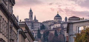Appartamento in via Palma Il Vecchio s.n.c., San Paolo, Bergamo