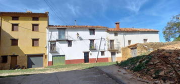 Casa o chalet en venta en La Iglesuela del Cid