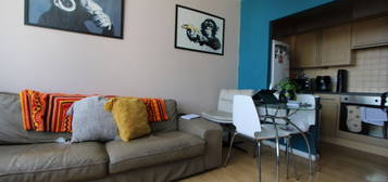 2 bed flat to rent