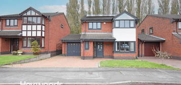 4 bedroom detached house