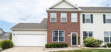 9706 Green Knoll Dr, Noblesville, IN 46060