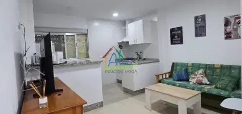 Apartamento en Sector Halc&#xF3;n Peregrino