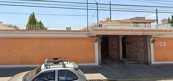 Casa en Venta en Apizaco Centro