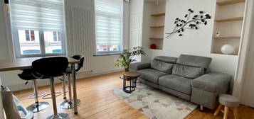 Appartement 2 pièces 52 m²