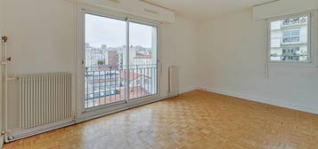 Location appartement 2 pièces 48 m²