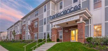 The Residences At Career Gateway, Columbus, OH 43206