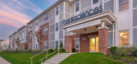 The Residences At Career Gateway, Columbus, OH 43206