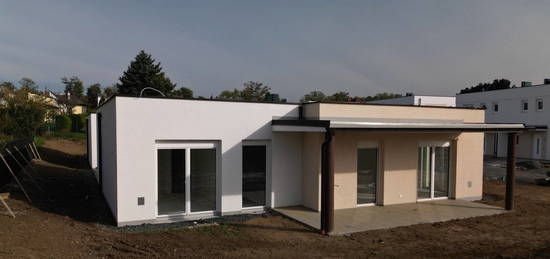 Bungalow mit Doppelcarport in der wunderbaren Umgebung Geschriebenstein