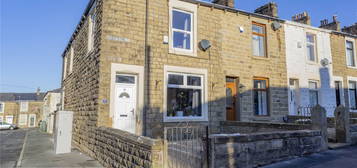 End terrace house for sale in Bold Street, Accrington, Lancashire BB5