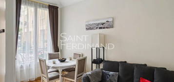 Appartement  à vendre, 2 pièces, 1 chambre, 39 m²