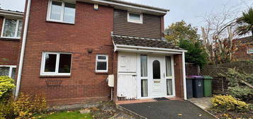 3 bedroom end of terrace house