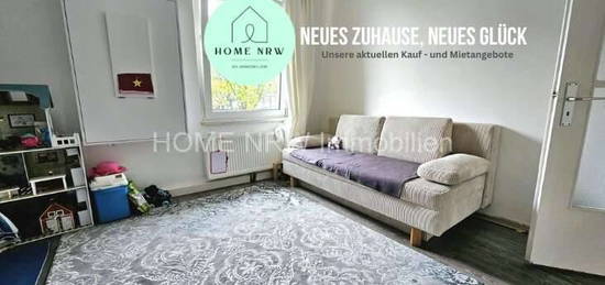 Kapitalanlage 2-Zimmer-Eigentumswohnung in Mülheim a. d. R. - ideal für Pendler und Studenten